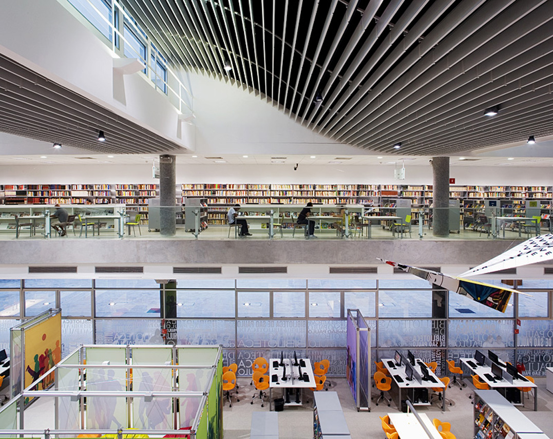 Afiando a memória com Pintando o 7 - Biblioteca de São Paulo